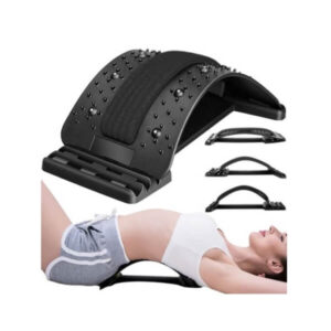 Selja venitusseade Back stretcher