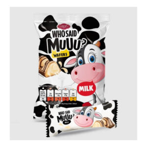 Batoonid Who said Muuu 200g