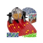 Bingo lauamäng Bingo board game