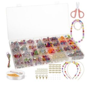 Käevõrude valmistamise komplekt Bracelet making kit