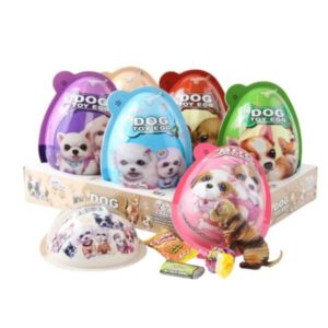 Üllatusmuna Dog toy