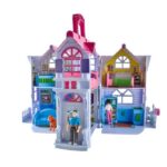 Kokkupandav nukumaja Dollhouse
