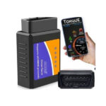 Diagnostiline bluetooth-adapter ELM-327 Bluetooth plug