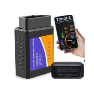 Diagnostiline bluetooth-adapter ELM-327 Bluetooth plug