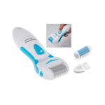 Elektriline kannariiv Electric foot pedicure
