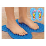 Akupunktuurimatt jalgadele Foot massager