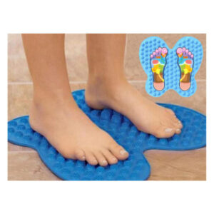 Akupunktuurimatt jalgadele Foot massager
