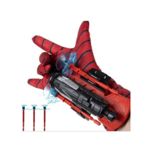 Nooltega kinnas Gauntlet with launcher + darts