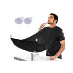 Habemeajamise põll Haircut apron for shaving