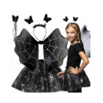 Kostüüm Halloween costume butterfly