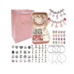 Ehete valmistamise komplekt Jewelry making kit