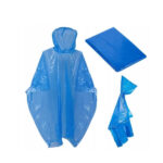 Vihmamantel Mackintosh raincoat