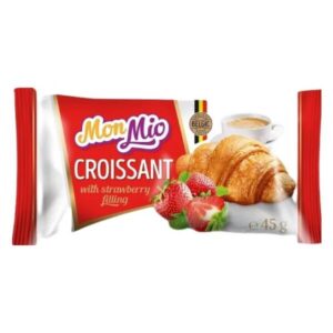 Croissant Monmio Croissant strawberry