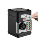 Rahakassa - seif Piggy bank-safe