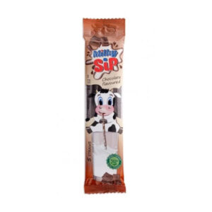 Piimakõrs Milky sip chocolate