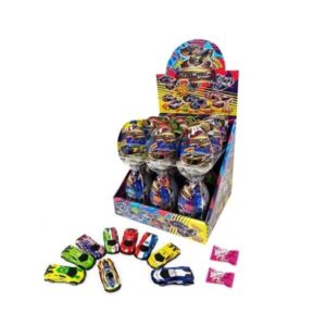 Üllatusmuna Racing sport