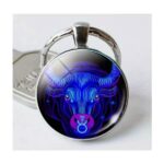 Tähemärgiga võtmehoidja Sõnn keychain