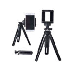 Statiiv Tripod phone stand holder