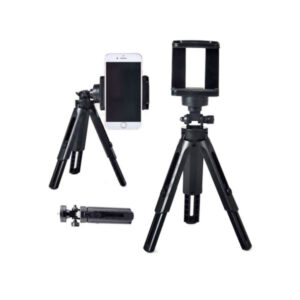Statiiv Tripod phone stand holder