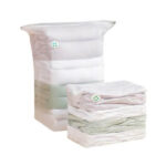 Vaakumkott Vacuum bag 80x100x30 cm