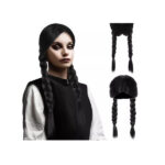 Parukas Women's long wig - braids