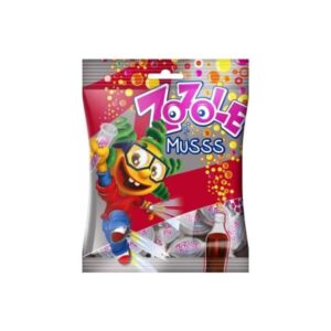 Karamellkommid Zozole Musss cola