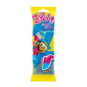 Kummikommid Zozole sticks painter raspberry
