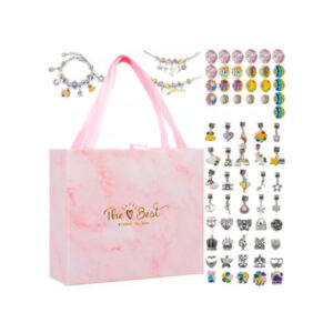 Käevõrude valmistamise komplekt Bracelet making kit 3