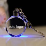 Võtmehoidja LED VW