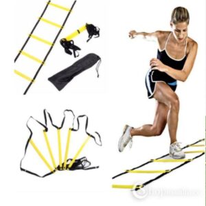 Koordinatsiooniredel Training ladder