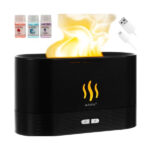 Aroomidiffuuser õhuniisutaja Aroma diffuser humidifier