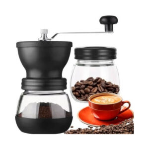 Käsitsi kohviveski Coffee grinder manual