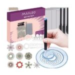 Joonistuskomplekt / spirograaf Drawing set / spirograph