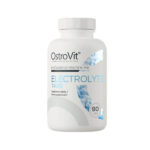 Elektrolüüdid 90 tab Ostrovit