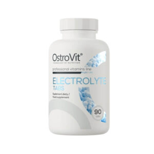 Elektrolüüdid 90 tab Ostrovit