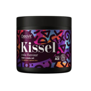 Kissell 200 g cola Ostrovit