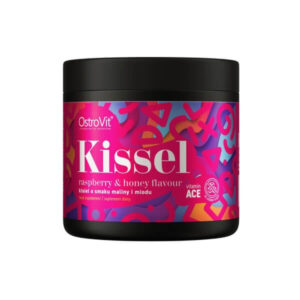 Kissell 200 g vaarikas meega