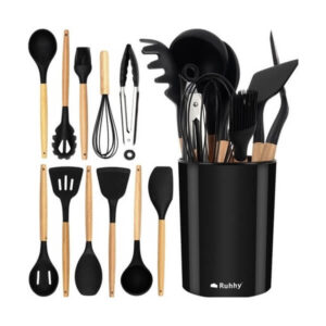 Köögitarvikute komplekt Kitchen utensils - set of 11 pcs