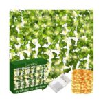 LED kunstlik luuderohi LED artificial ivy