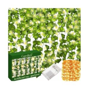 LED kunstlik luuderohi LED artificial ivy