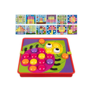 Mosaiikmäng Mosaic plug-in game