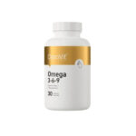 Omega 3-6-9 30 kaps Ostrovit
