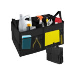 Kokkupandav organiseerija Organizer car bag XXL