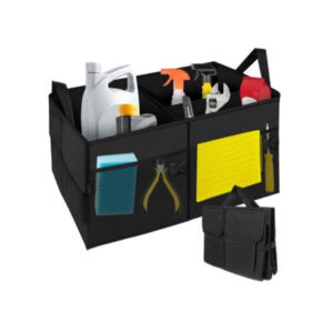 Kokkupandav organiseerija Organizer car bag XXL