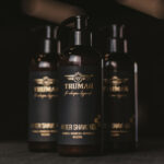 HABEMISJÄRGNE GEEL TRUMAN After shave gel, 260 ml