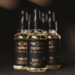 HABEMEÕLI TRUMAN Beard Oil, 50 ml