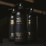 ENERGIAŠAMPOON DUŠIGEEL 2-ühes TRUMAN Energy Shampoo & Shower Gel,1000 ml
