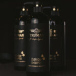 IGAPÄEVANE ŠAMPOON TRUMAN Everyday Shampoo, 1000 ml