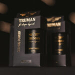 MATISTAV VORMIV PULBER TRUMAN Shaping powder Mattifying