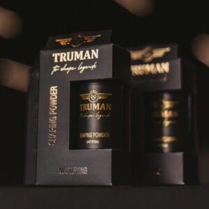 MATISTAV VORMIV PULBER TRUMAN Shaping powder Mattifying